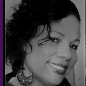 Meet your Posher, Karenmarie